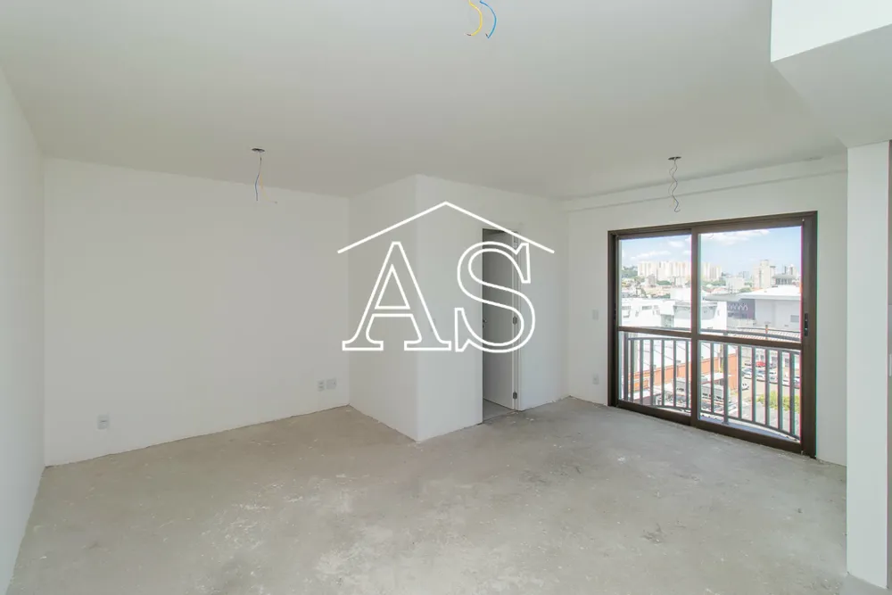 Apartamento, 1 quarto, 36 m² - Foto 3
