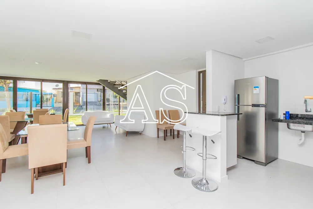 Apartamento, 1 quarto, 36 m² - Foto 10