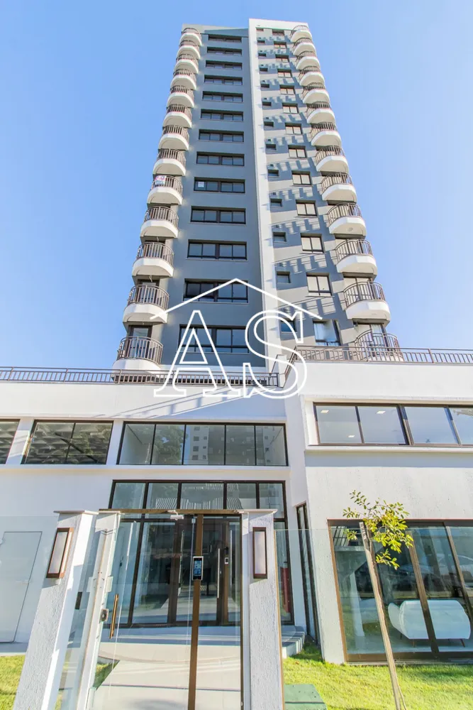 Apartamento, 1 quarto, 36 m² - Foto 4