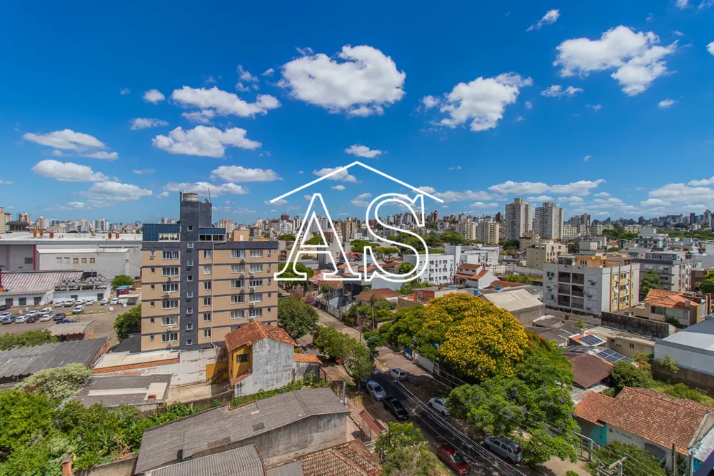 Apartamento, 1 quarto, 36 m² - Foto 9