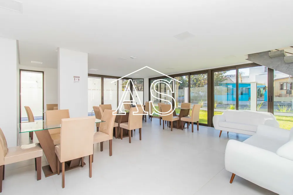 Apartamento, 1 quarto, 36 m² - Foto 8