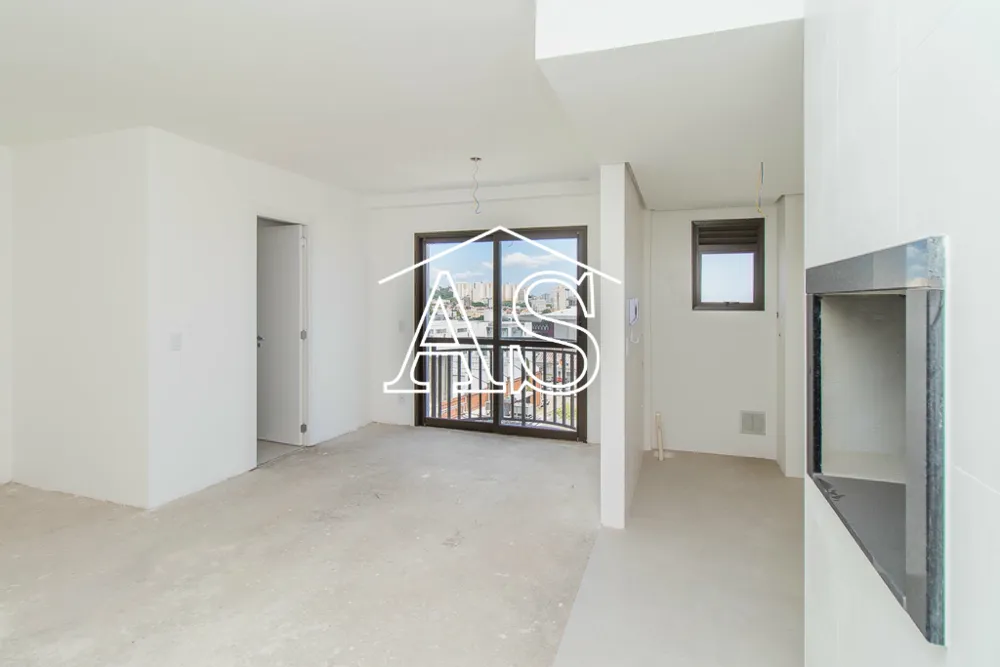 Apartamento, 1 quarto, 36 m² - Foto 2