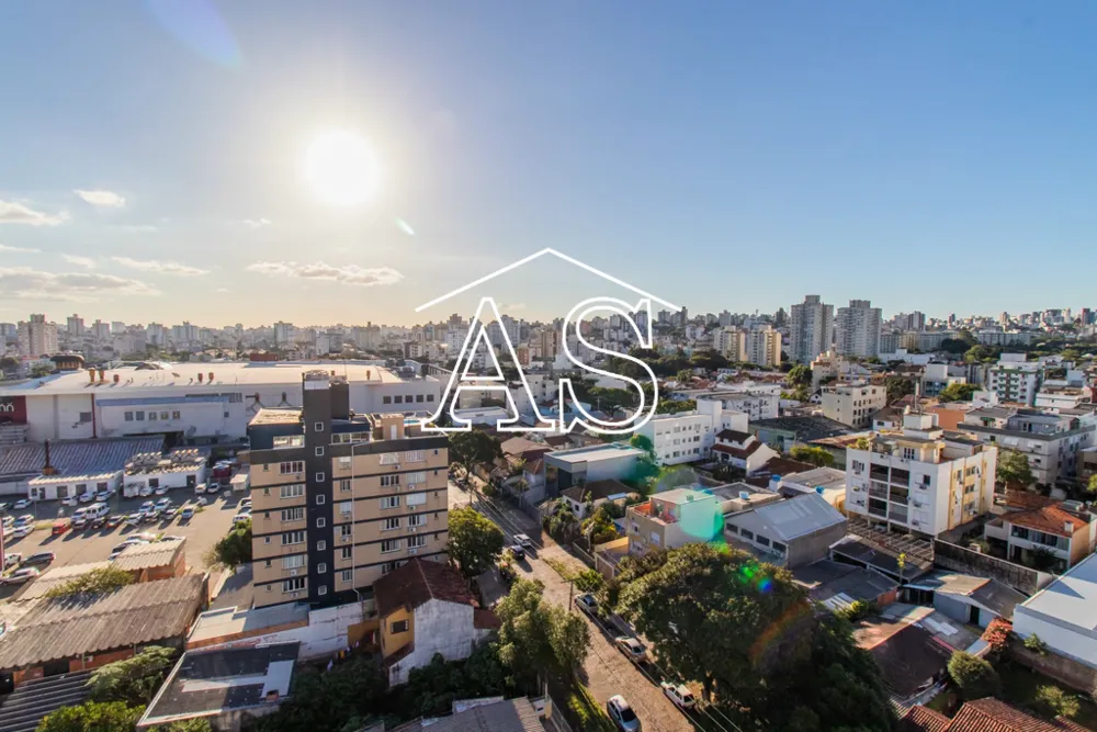 Apartamento, 1 quarto, 36 m² - Foto 9