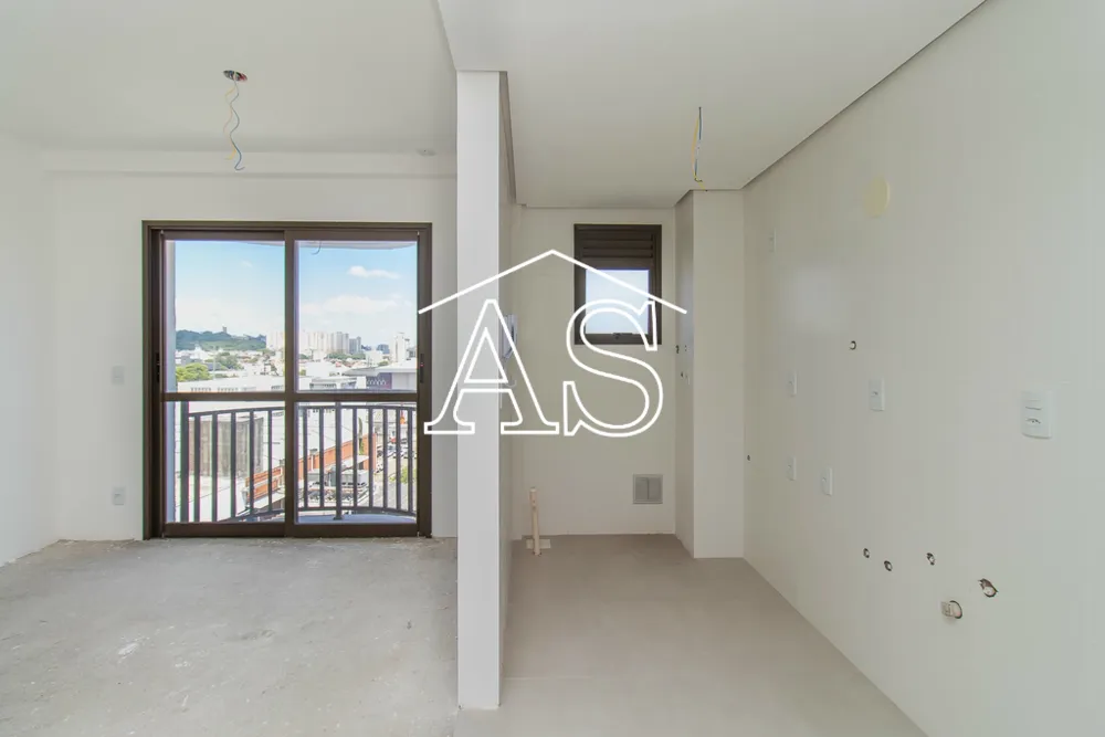 Apartamento, 1 quarto, 36 m² - Foto 12
