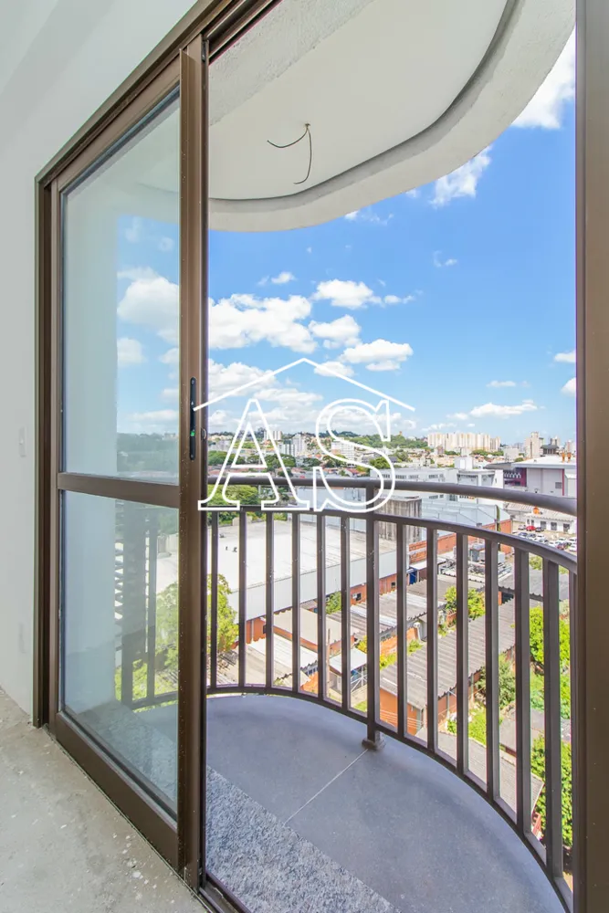 Apartamento, 1 quarto, 36 m² - Foto 12
