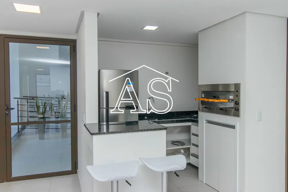 Apartamento, 1 quarto, 36 m² - Foto 11