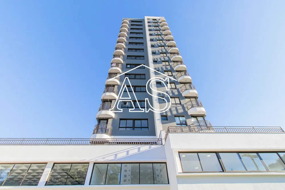 Apartamento, 1 quarto, 36 m² - Foto 10