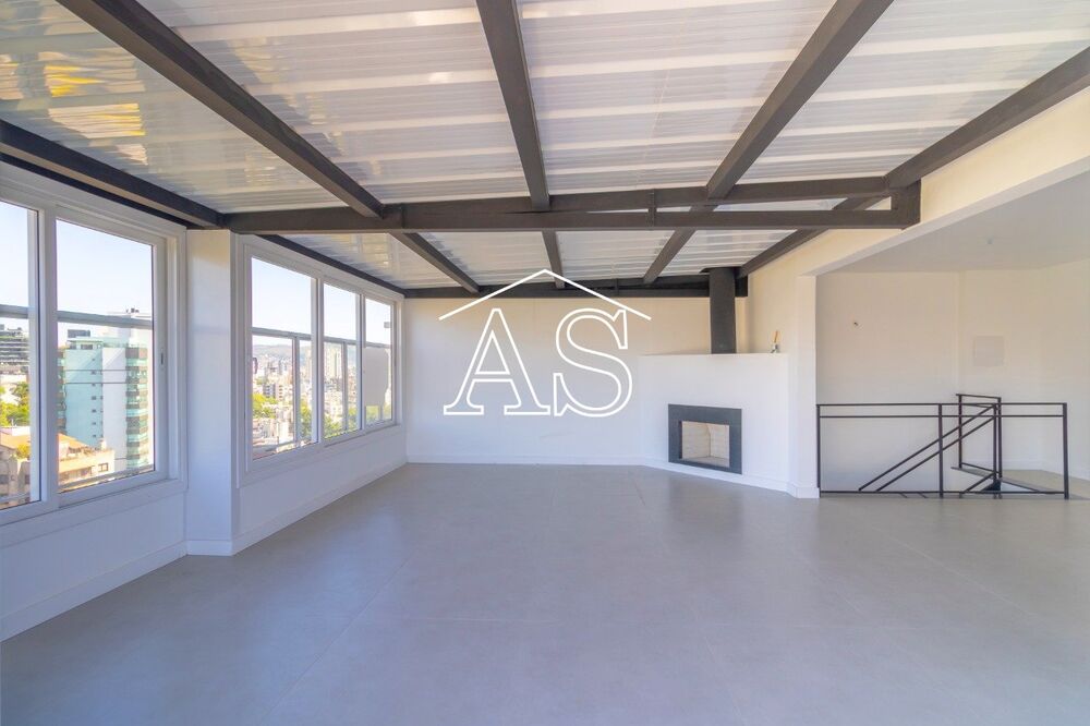 Cobertura, 3 quartos, 227 m² - Foto 7