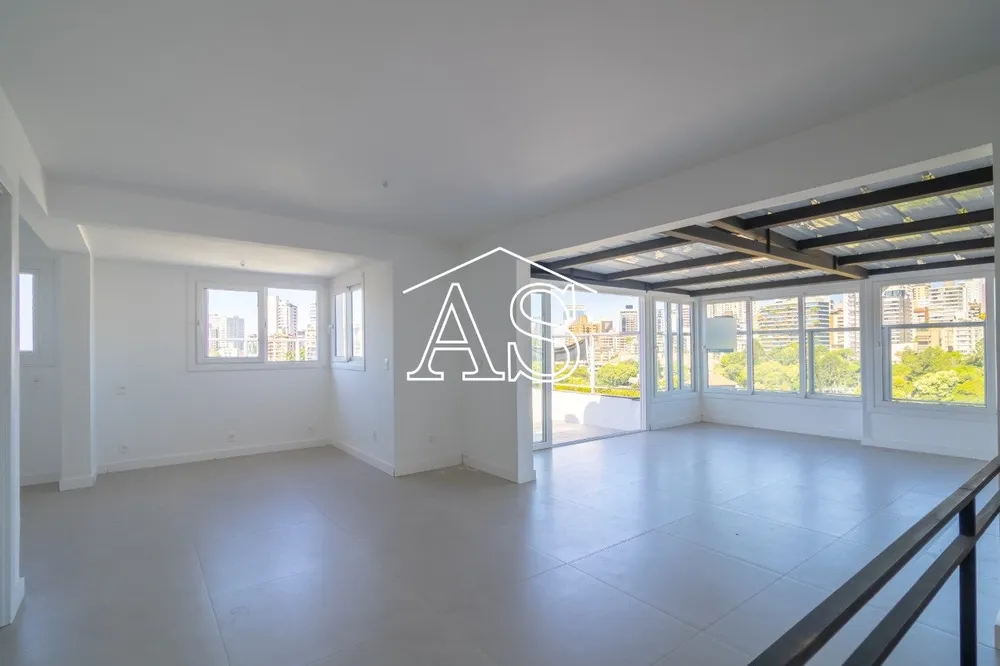 Cobertura, 3 quartos, 227 m² - Foto 4
