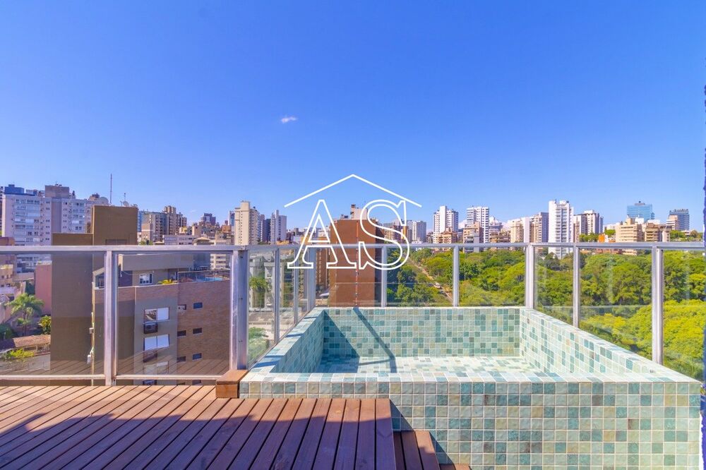 Cobertura, 3 quartos, 227 m² - Foto 3