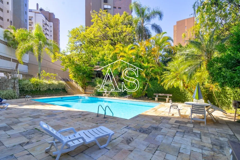 Cobertura, 3 quartos, 227 m² - Foto 22