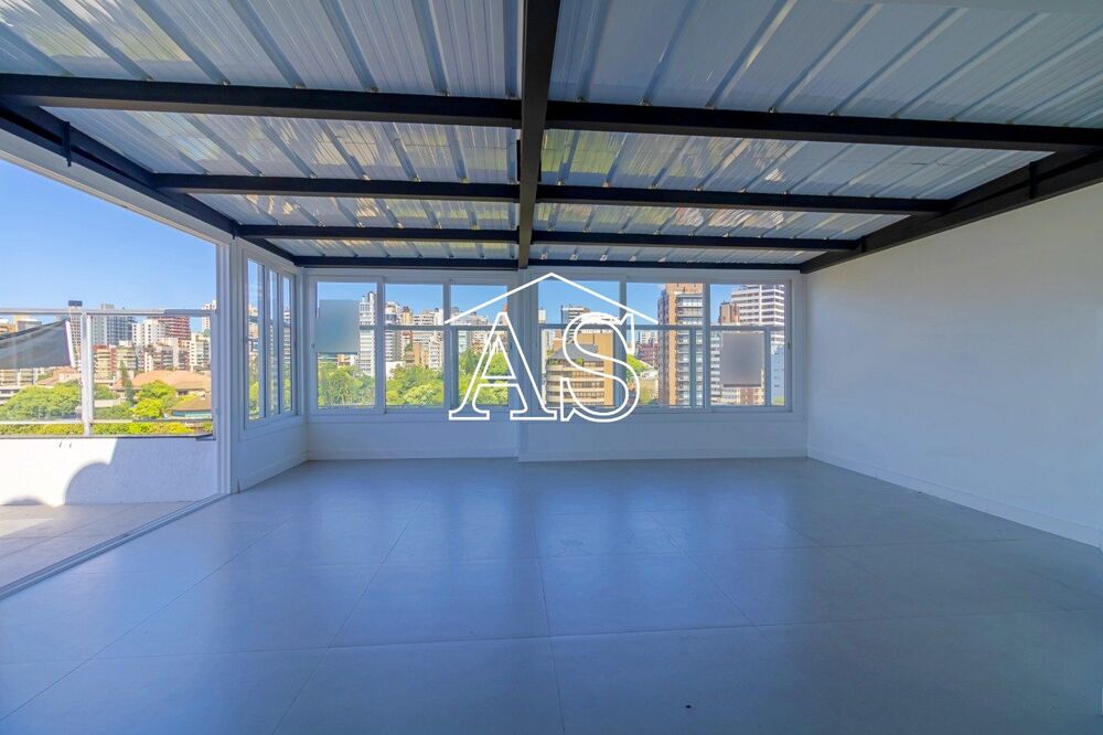 Cobertura, 3 quartos, 227 m² - Foto 8