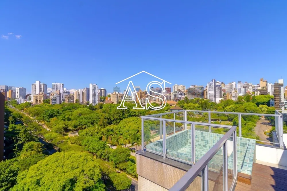 Cobertura, 3 quartos, 227 m² - Foto 2
