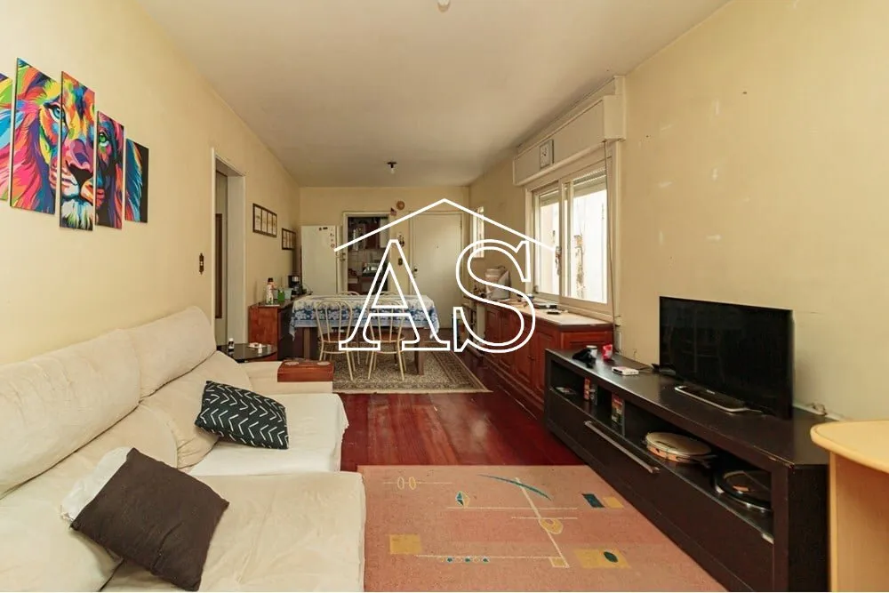 Apartamento, 2 quartos, 77 m² - Foto 2