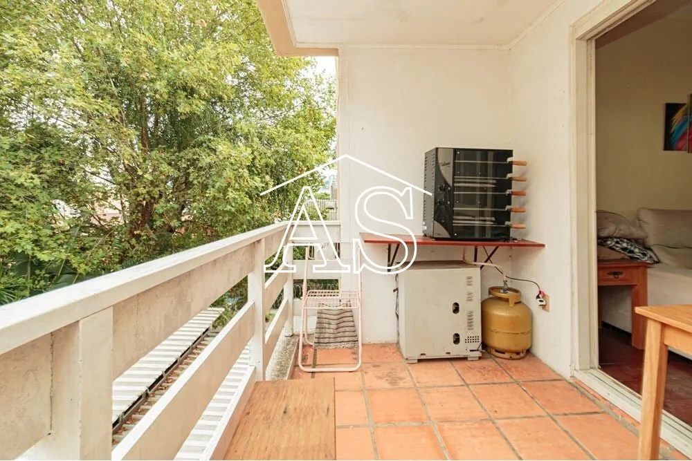 Apartamento, 2 quartos, 77 m² - Foto 1