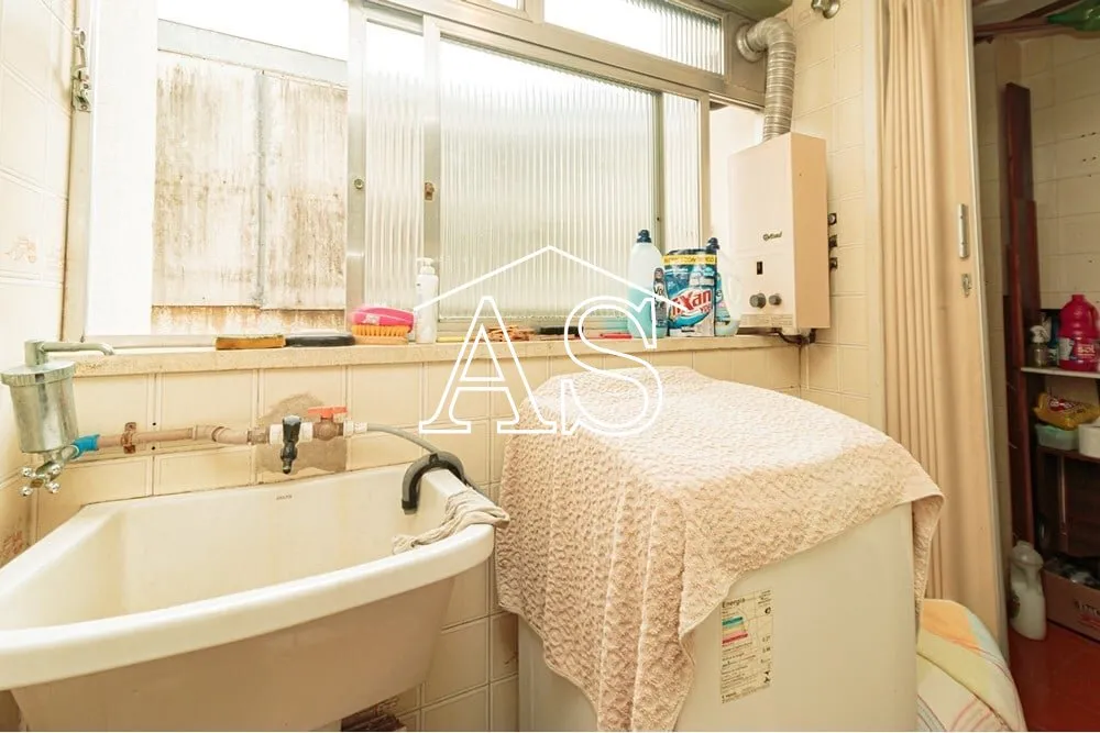 Apartamento, 2 quartos, 77 m² - Foto 10