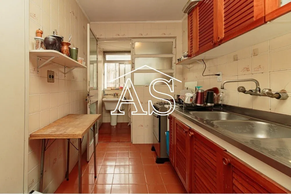 Apartamento, 2 quartos, 77 m² - Foto 6