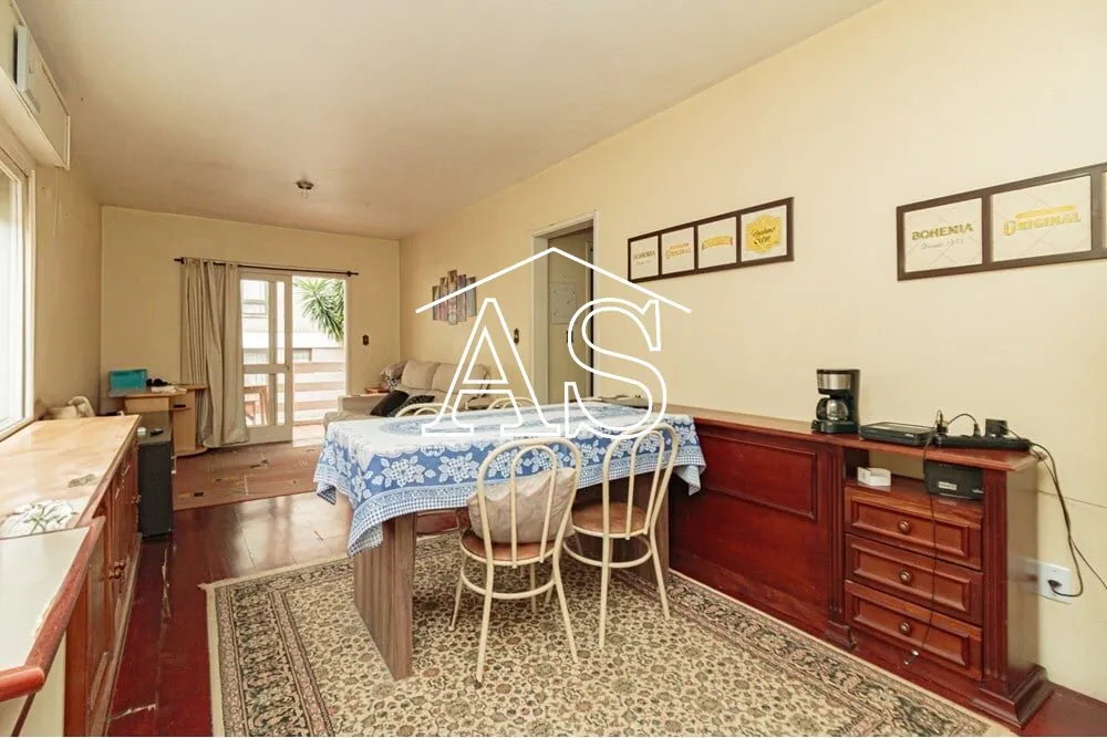 Apartamento, 2 quartos, 77 m² - Foto 4