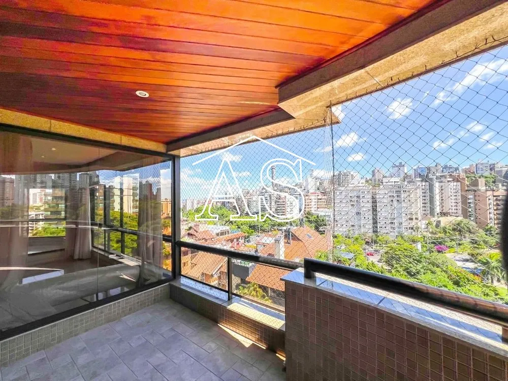 Apartamento, 4 quartos, 312 m² - Foto 5
