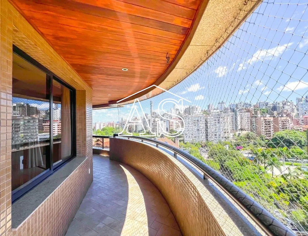 Apartamento, 4 quartos, 312 m² - Foto 3