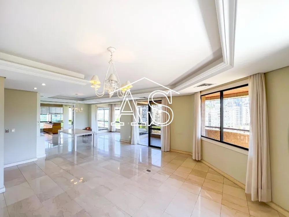 Apartamento, 4 quartos, 312 m² - Foto 6