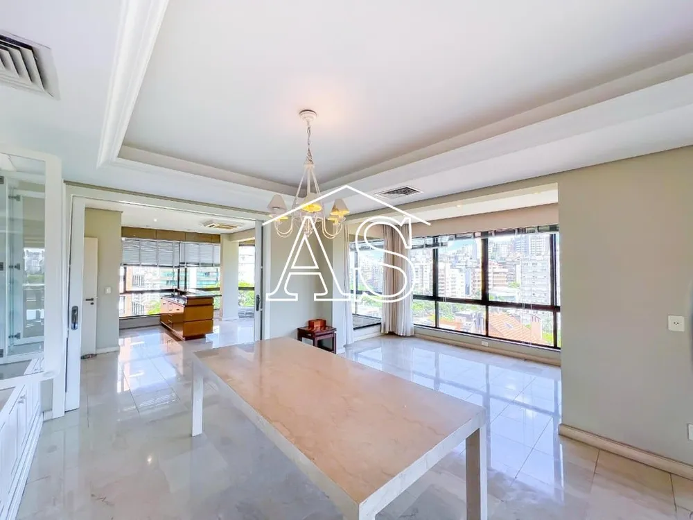 Apartamento, 4 quartos, 312 m² - Foto 7