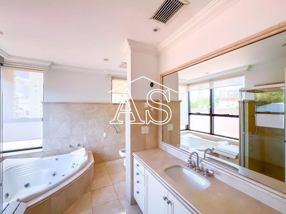 Apartamento, 4 quartos, 312 m² - Foto 11