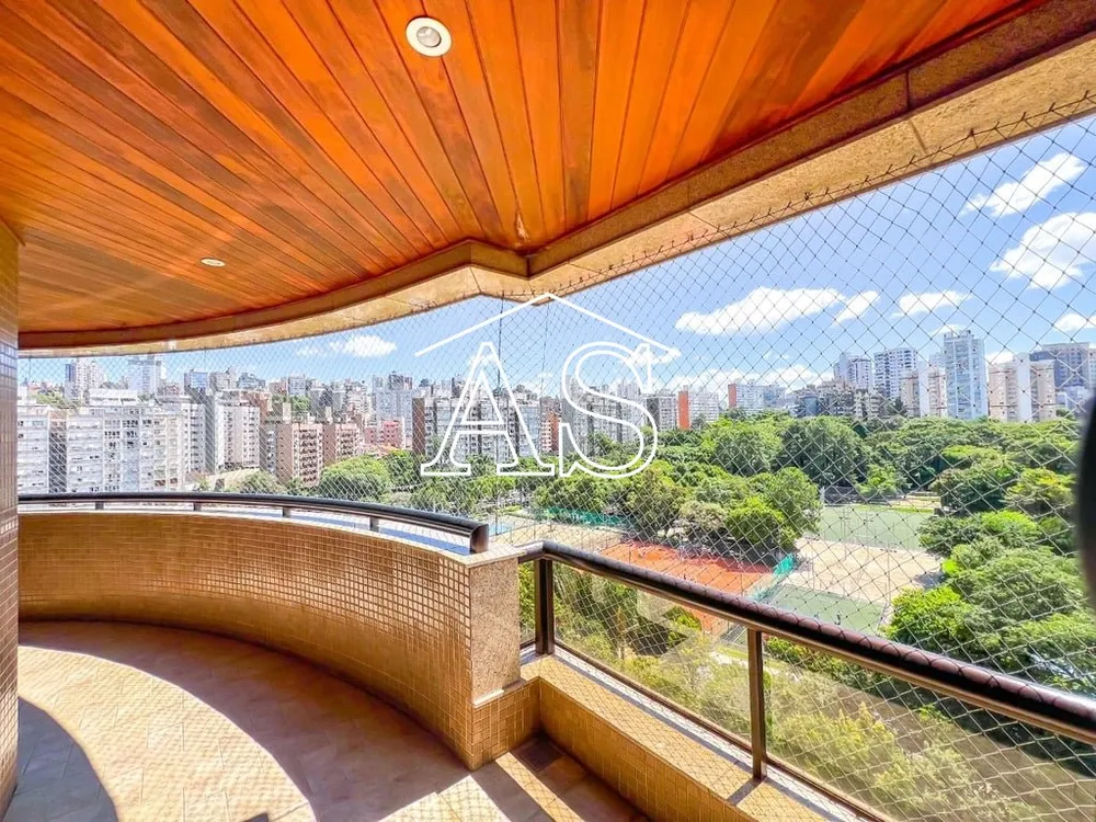 Apartamento, 4 quartos, 312 m² - Foto 2