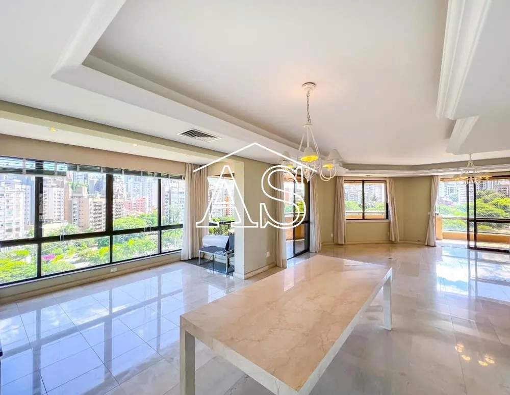 Apartamento, 4 quartos, 312 m² - Foto 8