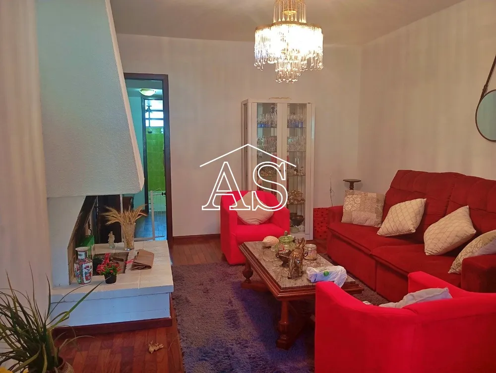 Casa, 4 quartos, 396 m² - Foto 10