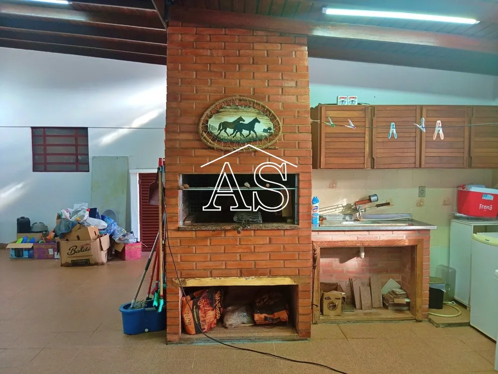 Casa, 4 quartos, 396 m² - Foto 7