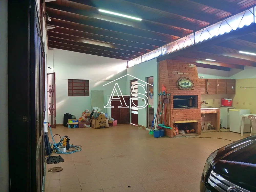Casa, 4 quartos, 396 m² - Foto 14