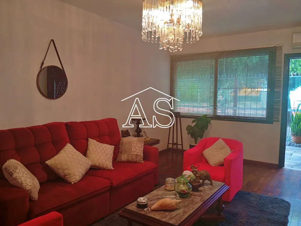 Casa, 4 quartos, 396 m² - Foto 3