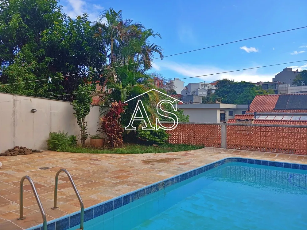 Casa, 4 quartos, 396 m² - Foto 1