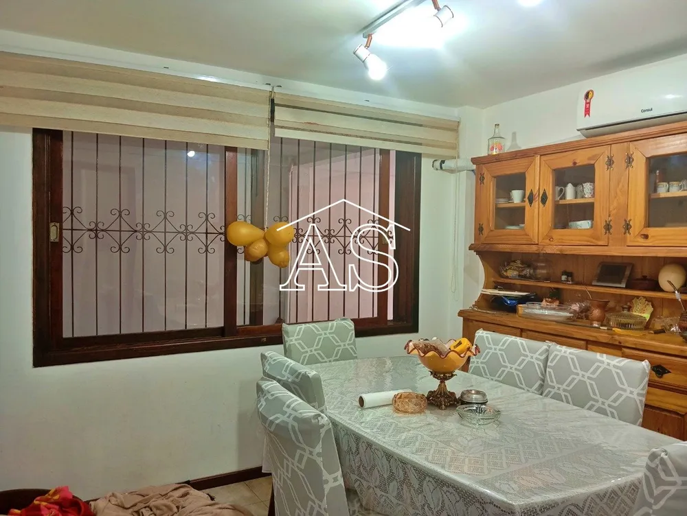Casa, 4 quartos, 396 m² - Foto 2