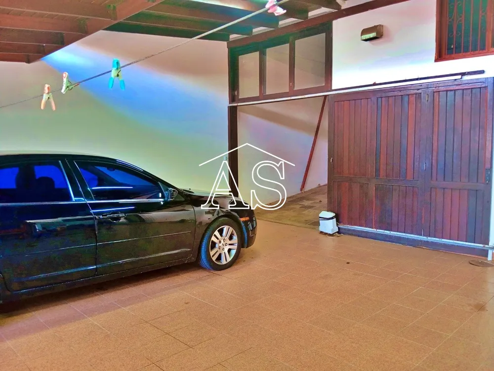 Casa, 4 quartos, 396 m² - Foto 12