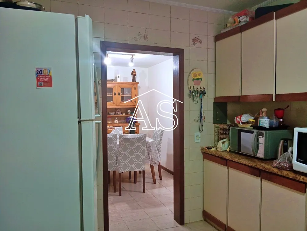 Casa, 4 quartos, 396 m² - Foto 4