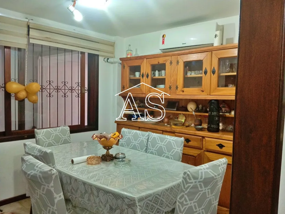 Casa, 4 quartos, 396 m² - Foto 8