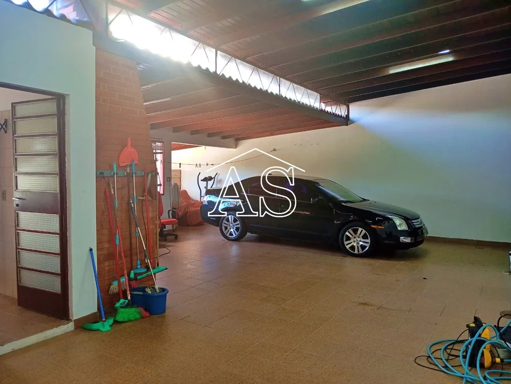 Casa, 4 quartos, 396 m² - Foto 11