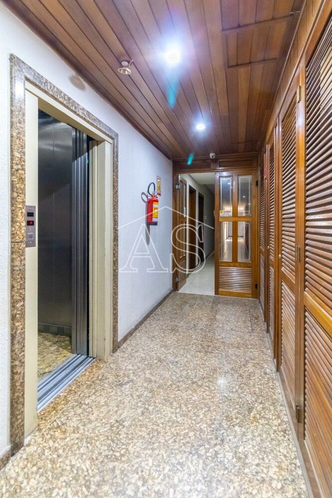 Apartamento à venda com 3 quartos, 112m² - Foto 4