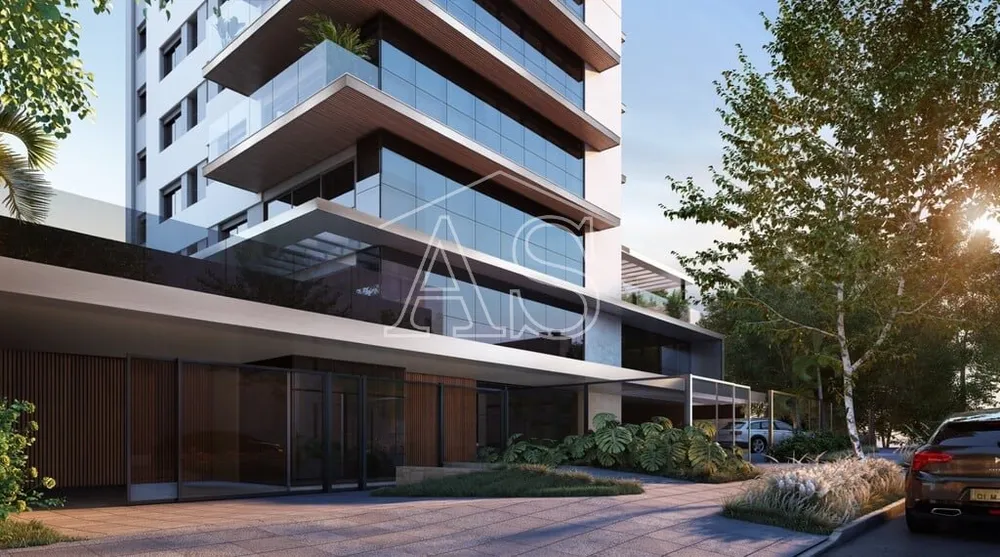 Apartamento, 4 quartos, 472 m² - Foto 4