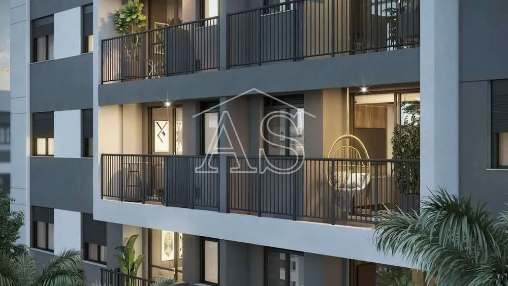 Apartamento, 3 quartos, 79 m² - Foto 15
