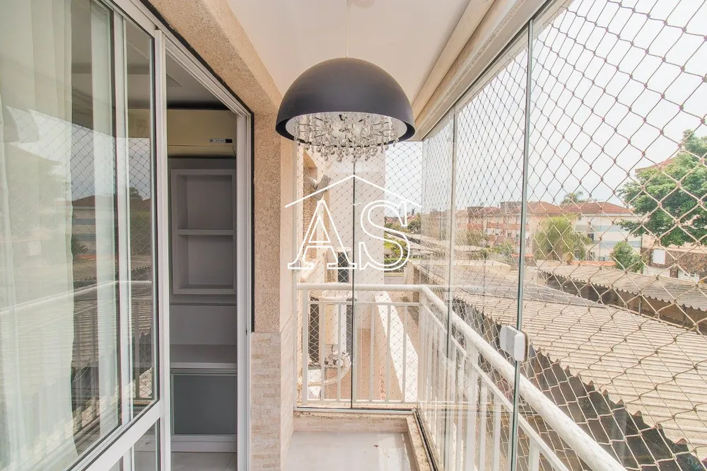 Apartamento, 3 quartos, 84 m² - Foto 3