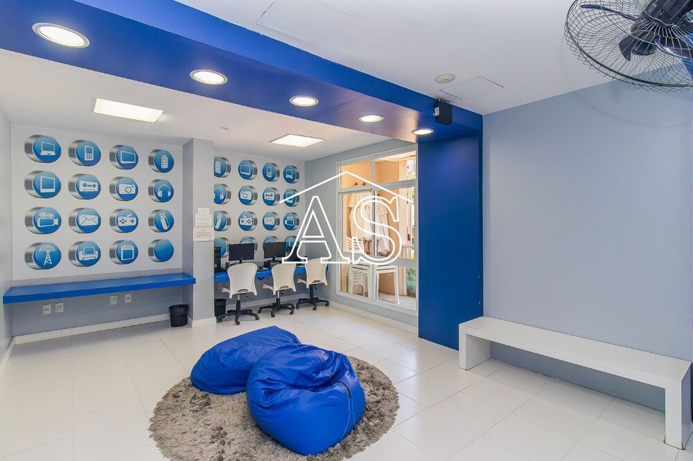 Apartamento, 3 quartos, 84 m² - Foto 2
