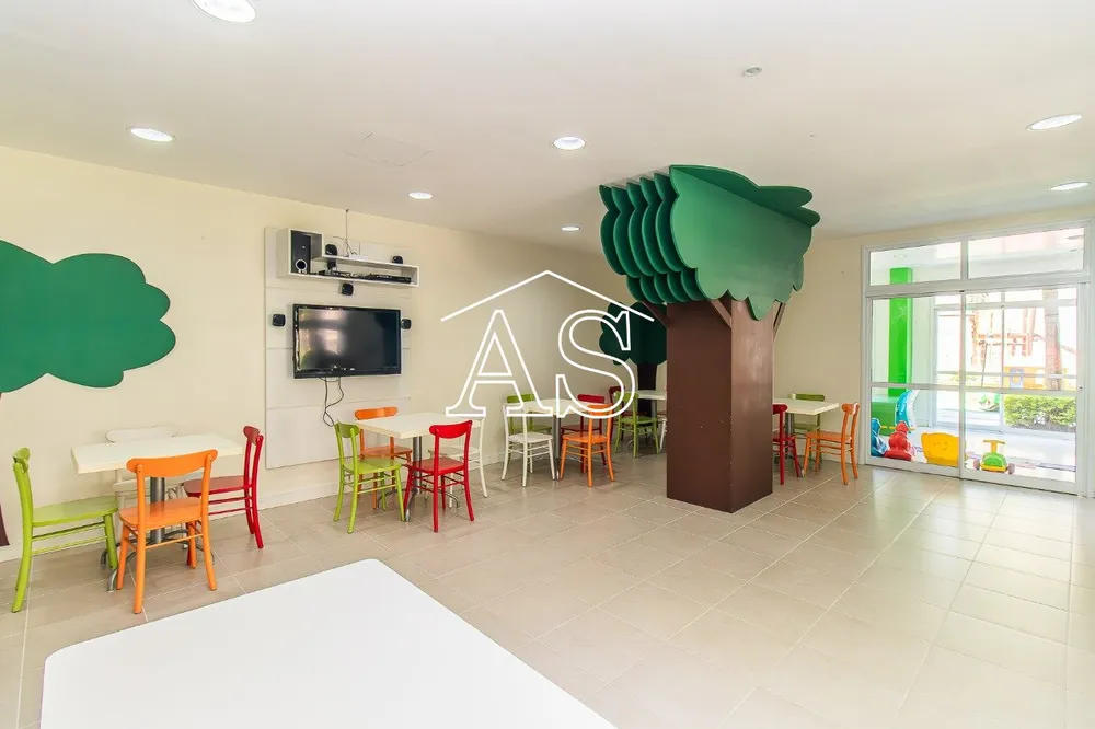 Apartamento, 3 quartos, 84 m² - Foto 21