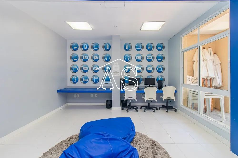 Apartamento, 3 quartos, 84 m² - Foto 22