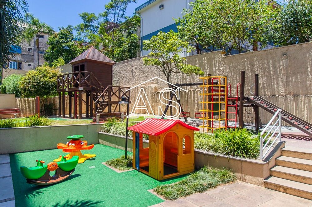 Apartamento, 3 quartos, 84 m² - Foto 5