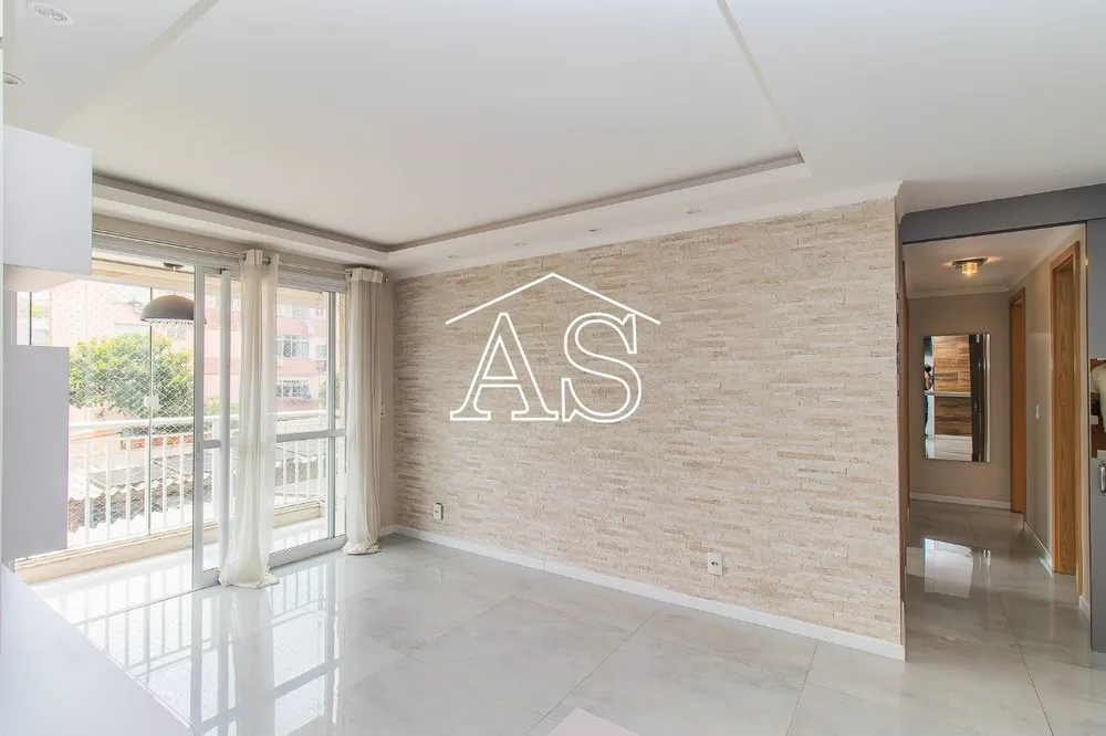 Apartamento, 3 quartos, 84 m² - Foto 2