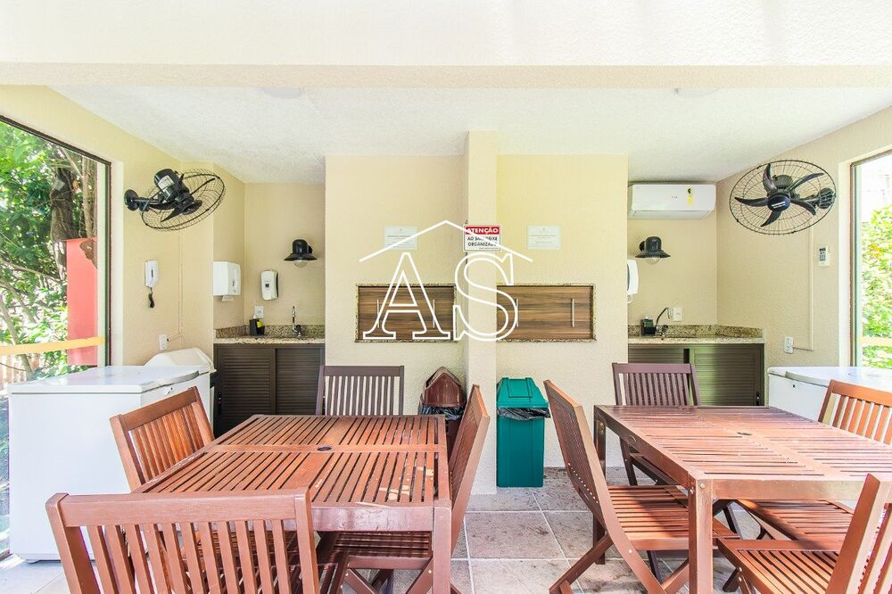 Apartamento, 3 quartos, 84 m² - Foto 6