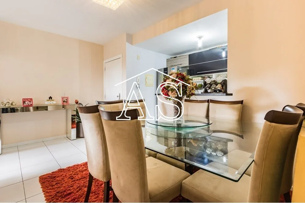 Apartamento, 3 quartos, 69 m² - Foto 2